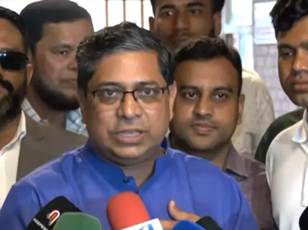 স্থানীয় নির্বাচনে শিক্ষকদের প্রার্থিতা নিয়ে যা বললেন এলজিআরডি প্রতিমন্ত্রী