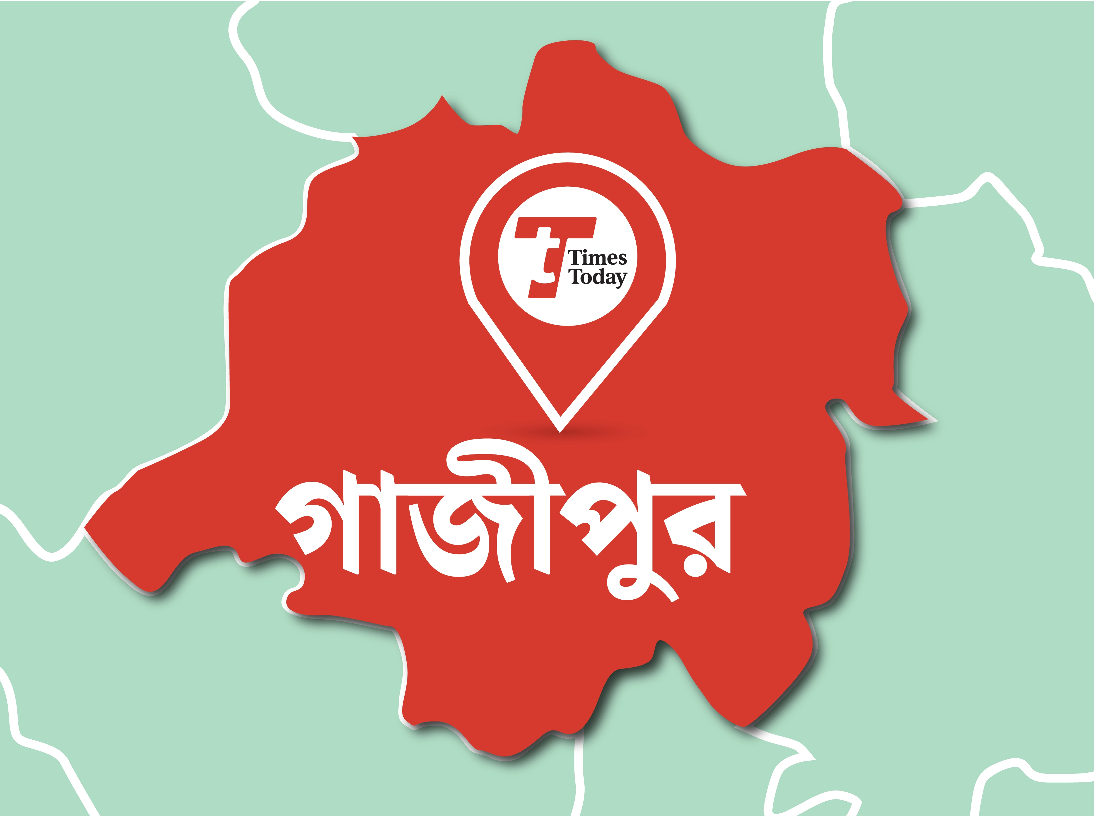 গাজীপুরে রেললাইন থেকে দুই লাশ উদ্ধার