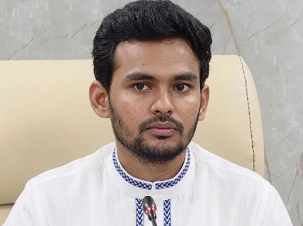 দুদকের প্রেস ব্রিফিং চ্যালেঞ্জ করে হাইকোর্টে আসিফ মাহমুদের রিট