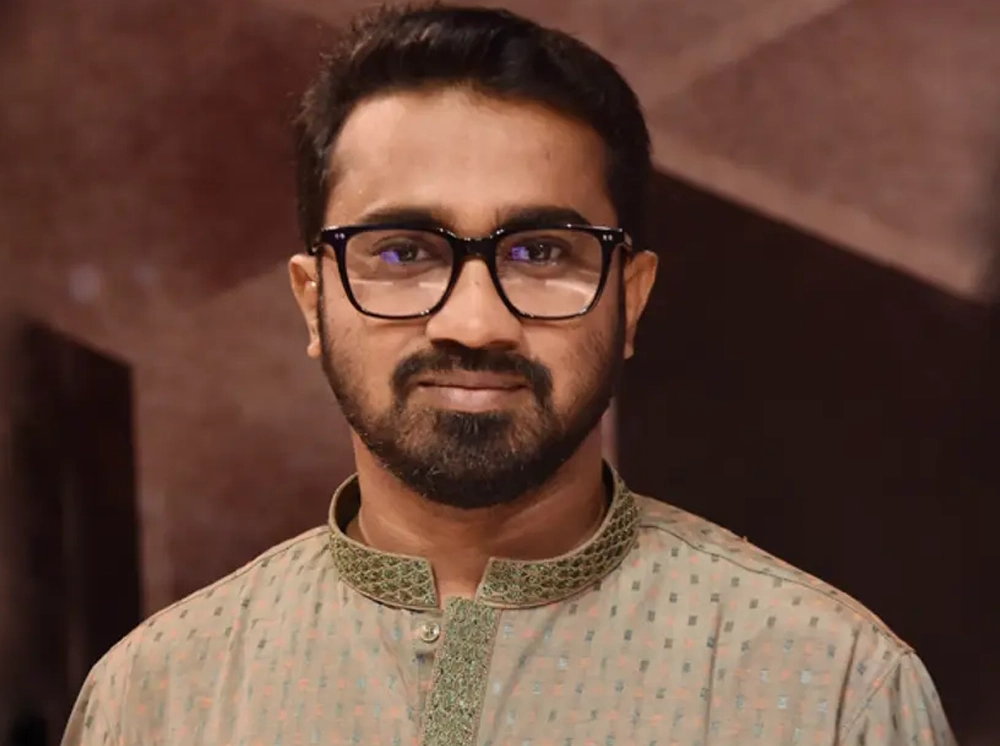 জামায়াতের ৬ দফা কীভাবে ৮ দফা হলো জাতি জানে না: রাশেদ খাঁন