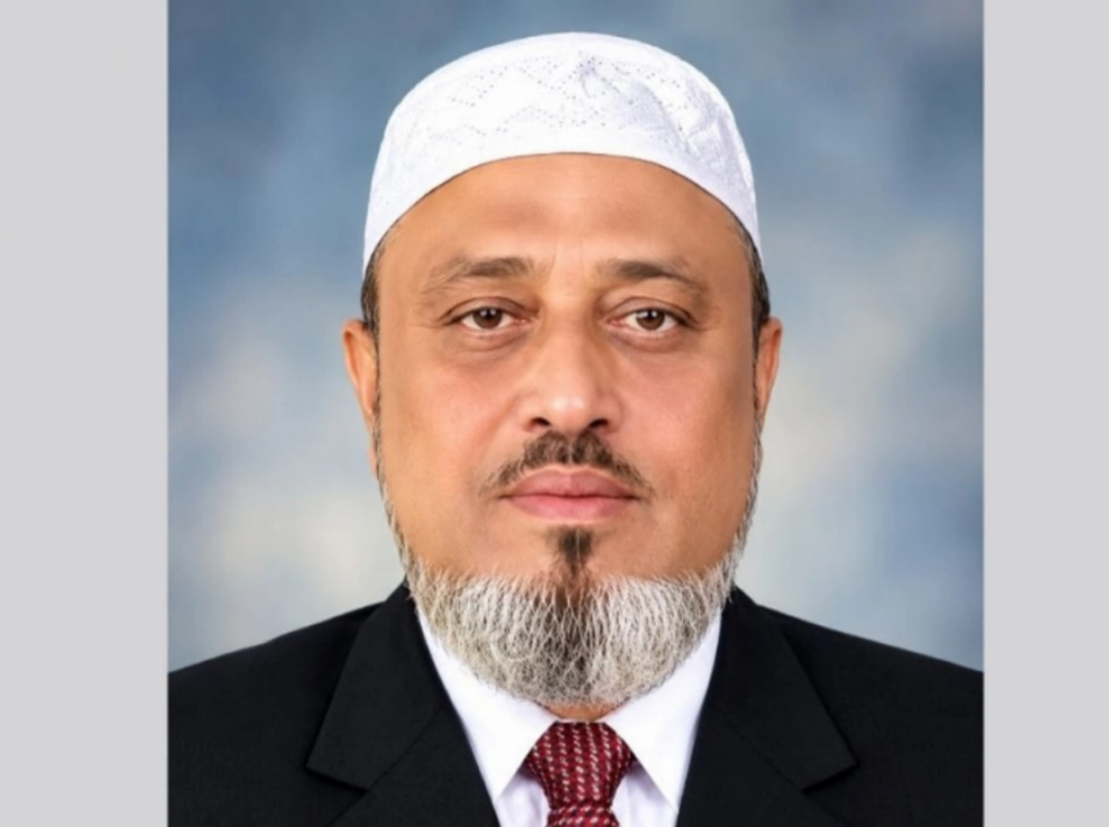 চট্টগ্রাম ওয়াসা বোর্ডের চেয়ারম্যান হলেন ইদ্রিস মিয়া