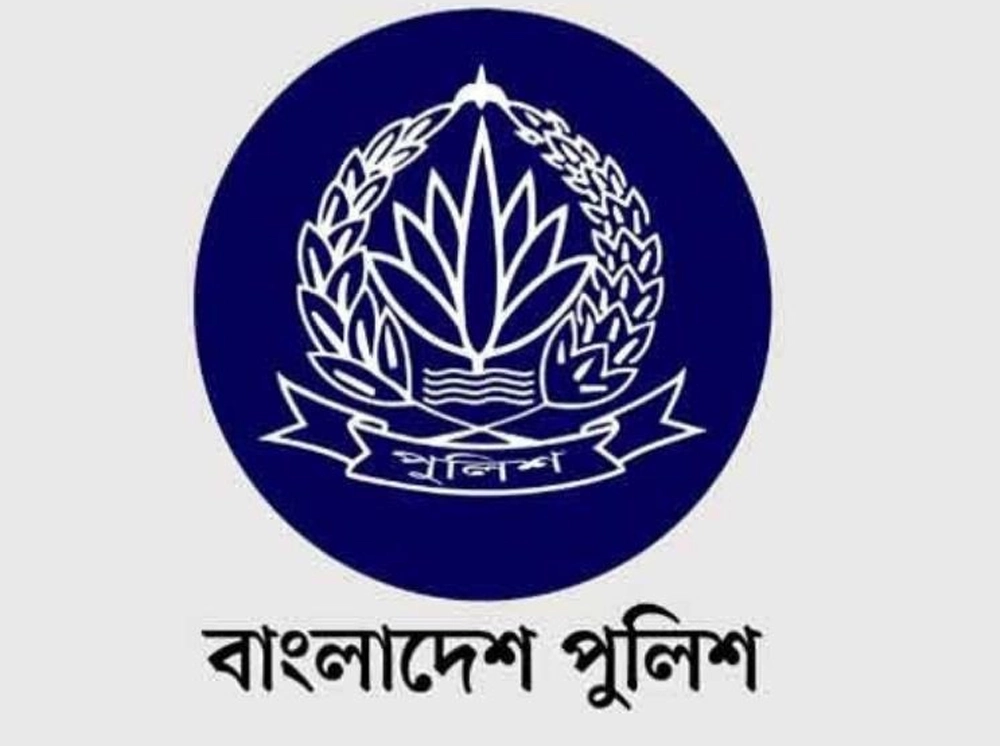 পুলিশের ৮ কর্মকর্তাকে বদলি-পদায়ন