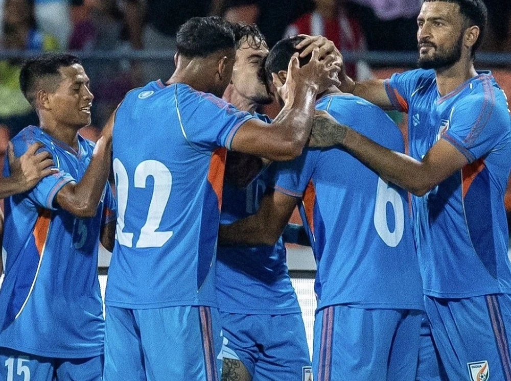 বিশ্বকাপে খেলা পানামাকে রুখে দিল ভারত