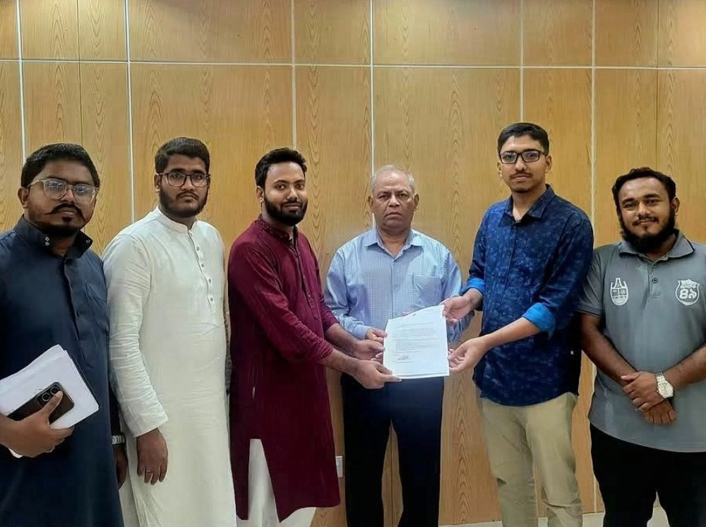 চবিতে চাকসুর উদ্যোগে ২১ বিভাগে ২ কোটি টাকা বরাদ্দ
