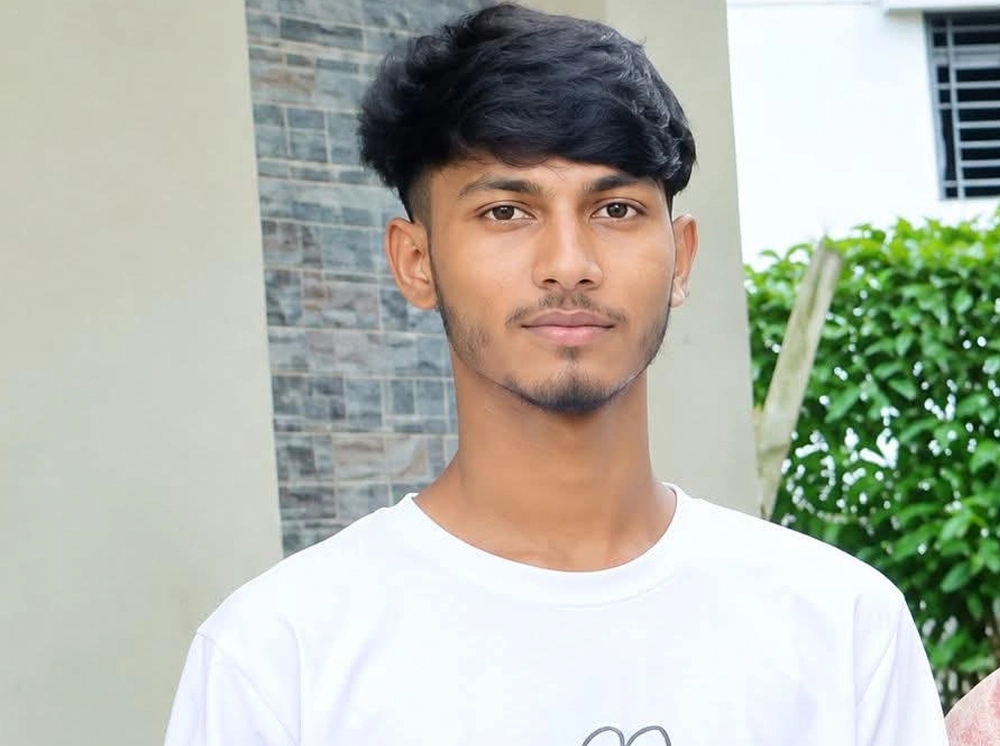 প্রেমিকার অন্যত্র বিয়ে ঠিক হওয়ায় কিশোরের গলায় ফাঁস