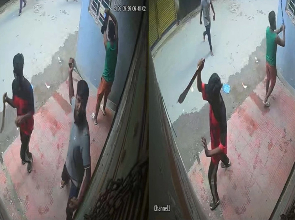 আদাবর ও মোহাম্মদপুরে বাড়িতে হামলা-জমি দখলের চেষ্টা, গ্রেফতার ১৩