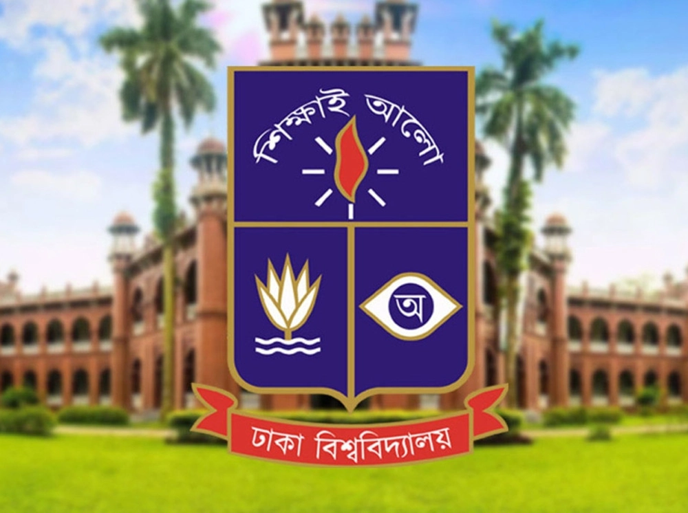 ডাকসুর জিন্নাহ ও আব্দুল মালেকের ছবি প্রদর্শন নিয়ে যা বলল ঢাবি কর্তৃপক্ষ