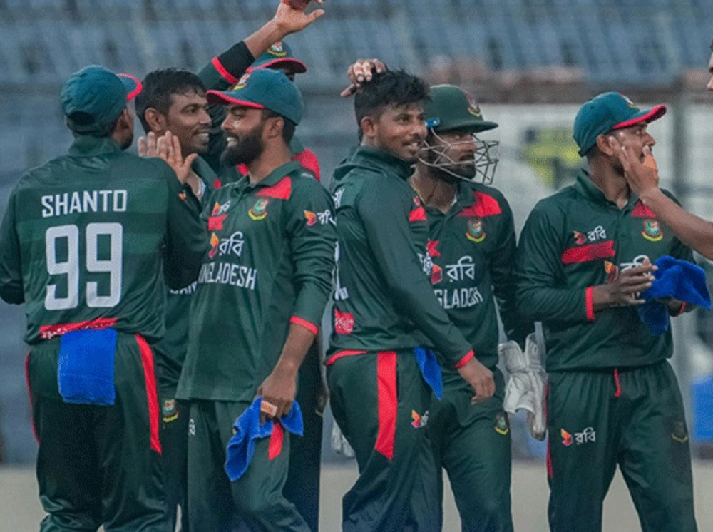 মালয়েশিয়া ম্যাচের আগে বড় দুঃসংবাদ পেল বাংলাদেশ