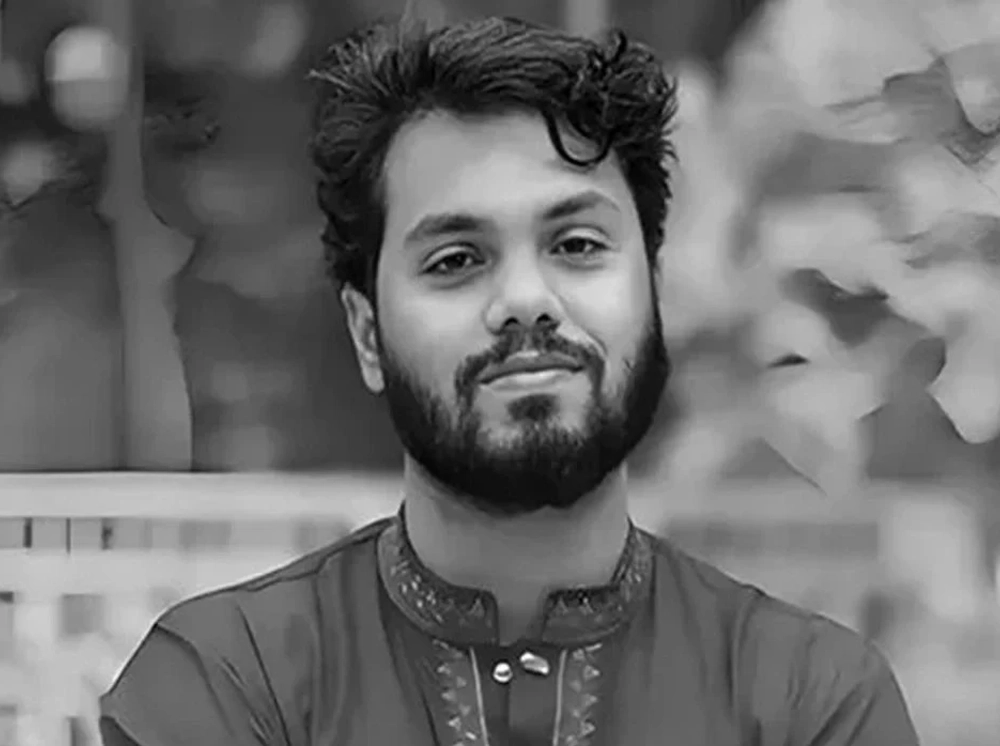 হাদি হত্যা মামলার তদন্ত প্রতিবেদন নিয়ে শুনানি আজ