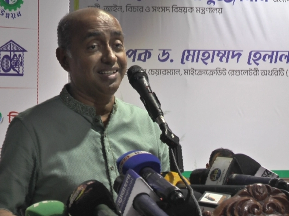 সম্পত্তি হস্তান্তর আইন নিয়ে রাজনীতি করার চেষ্টা চলছে: আইনমন্ত্রী