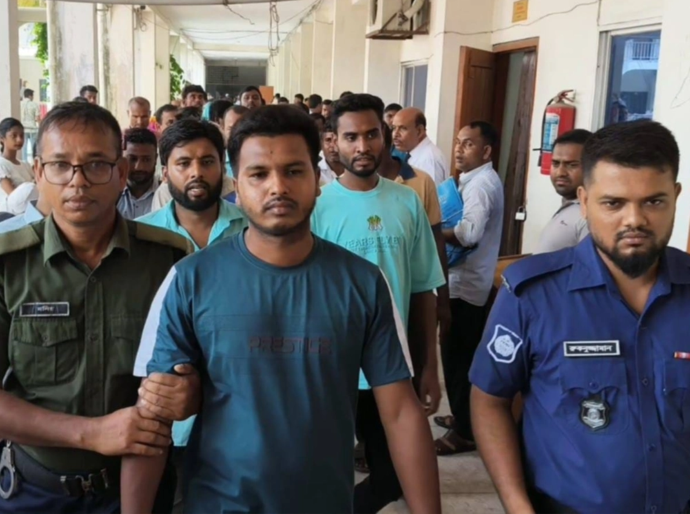জামালপুরে বিয়ের প্রতিশ্রুতিতে ধর্ষণ, যুবকের যাবজ্জীবন
