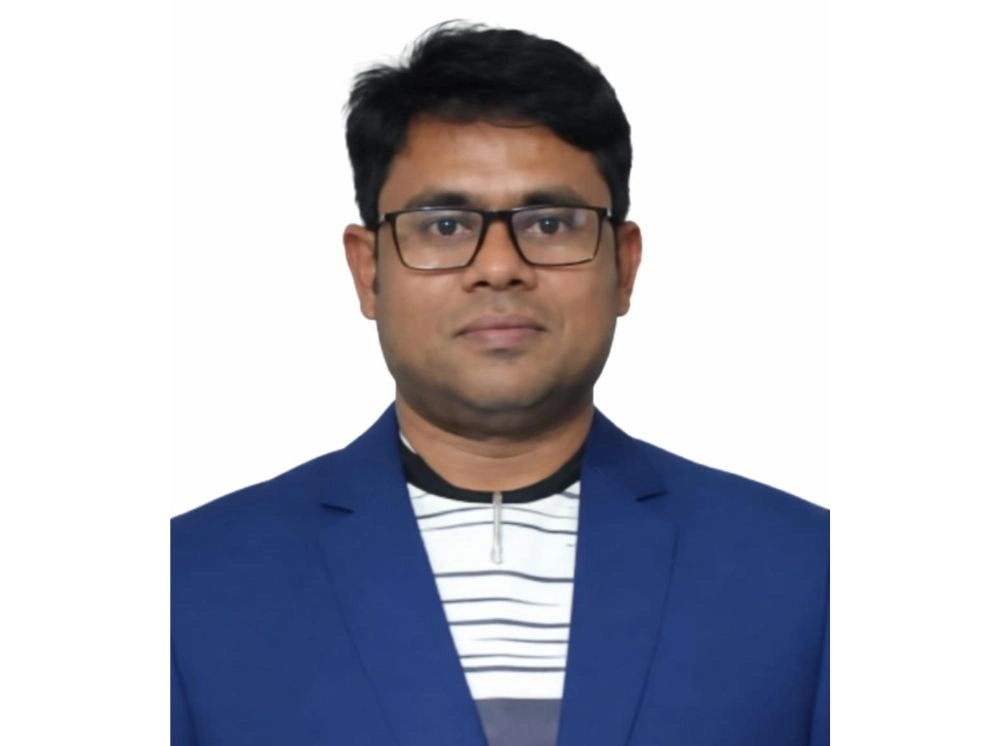 নওগাঁয় জমি বিরোধে প্রাণহানি, ঘটনাস্থলে না থেকেও আসামি সাংবাদিক
