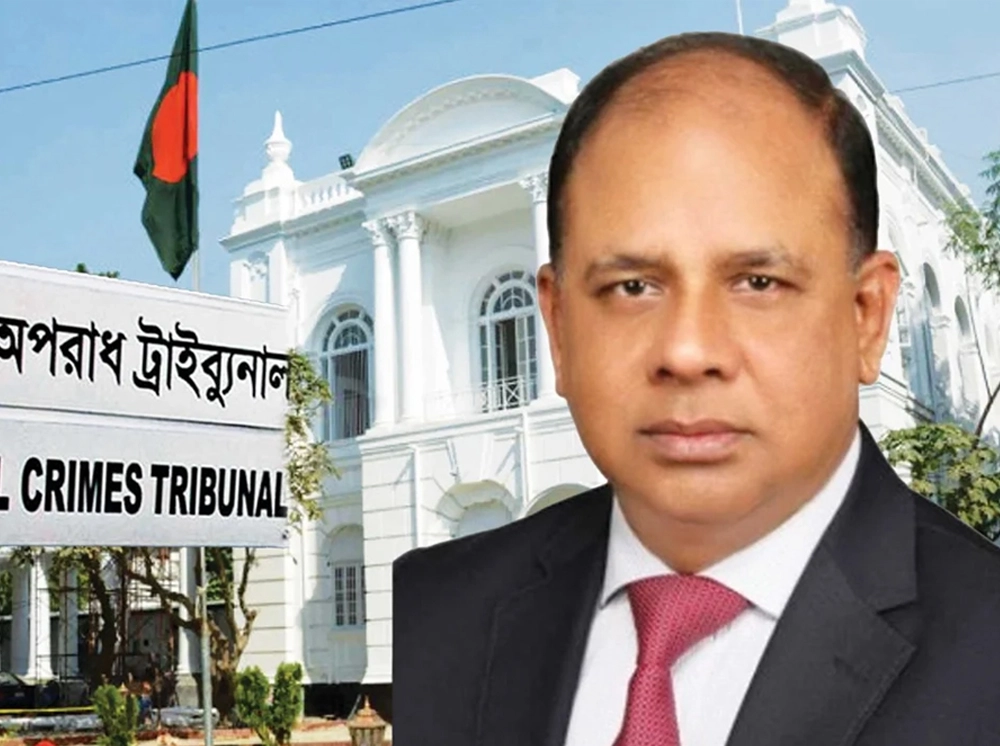 সাগর-রুনি হত্যাকাণ্ডের সূত্র মিলেছে: চিফ প্রসিকিউটর
