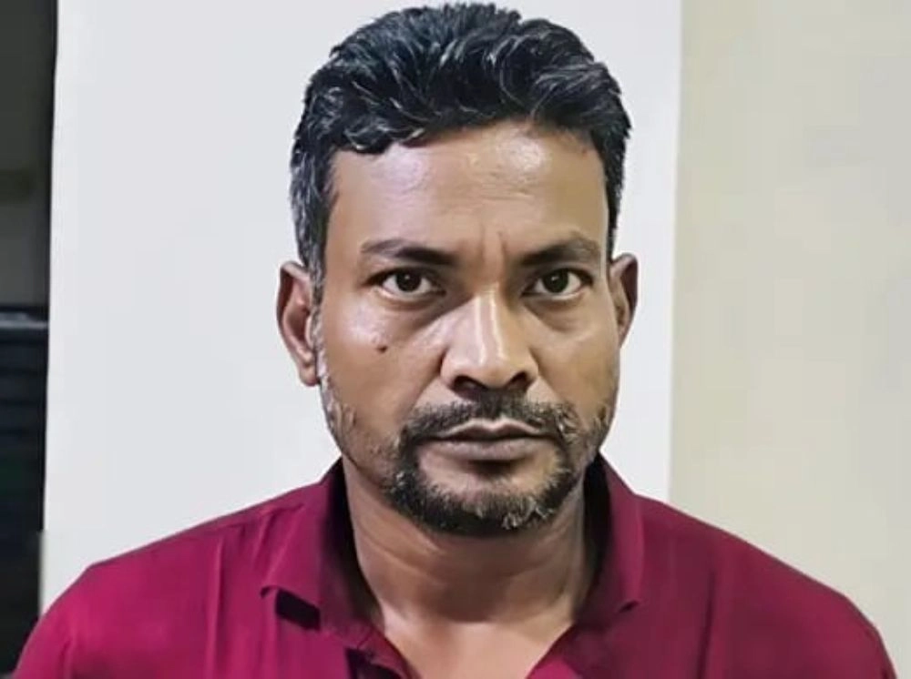 পুড়িয়ে হত্যার হুমকি দেওয়া সেই বিএনপি নেতাকে অব্যাহতি