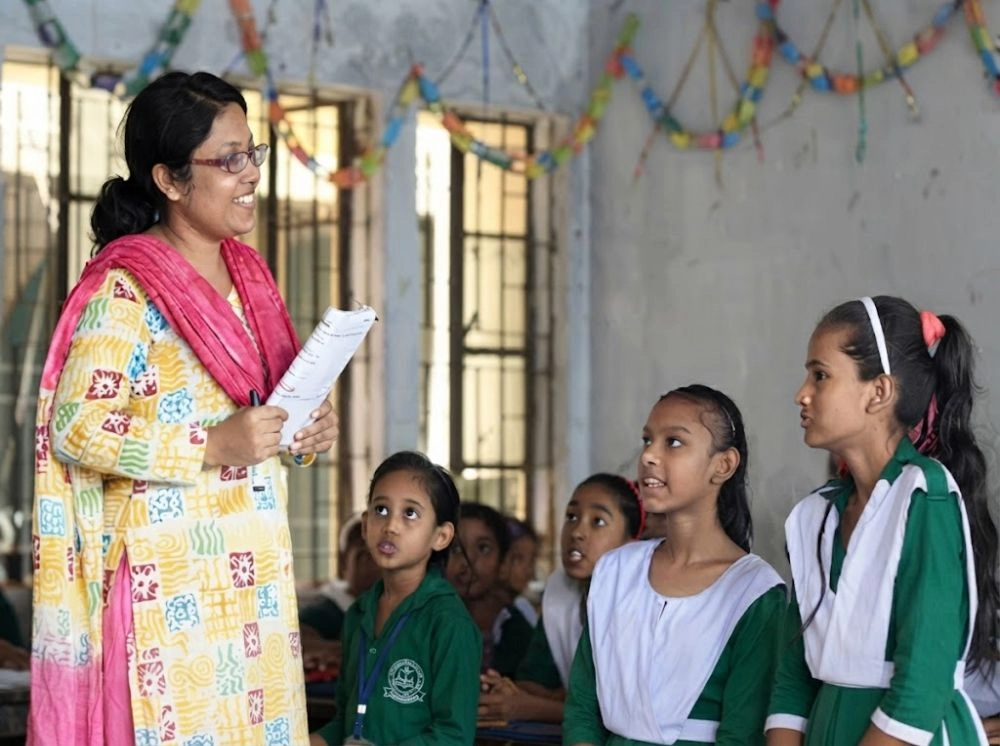 এবার বেসরকারি শিক্ষক-কর্মচারীদের জন্য বড় সুখবর