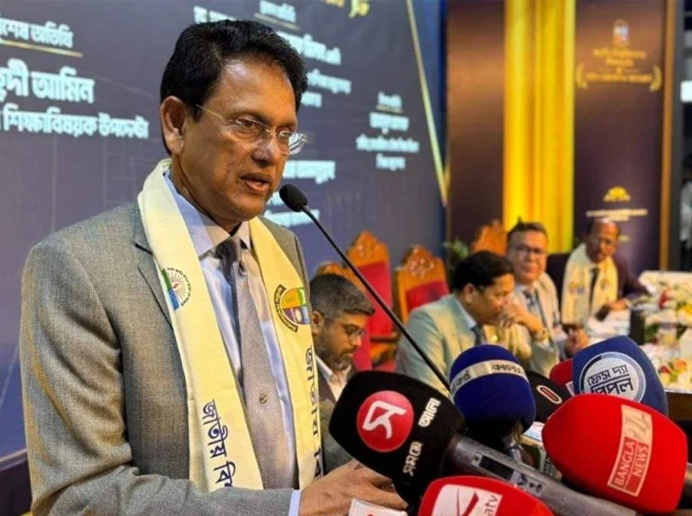 এসএসসির খাতা দেখায় গাফিলতি করা শিক্ষকদের শাস্তি হবে: শিক্ষামন্ত্রী