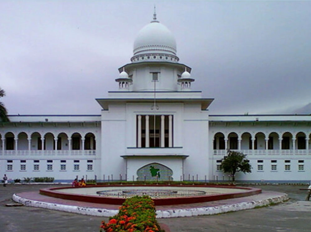 নির্বাচনী প্রার্থীদের ডোপ টেস্ট নিয়ে হাইকোর্টের রুল