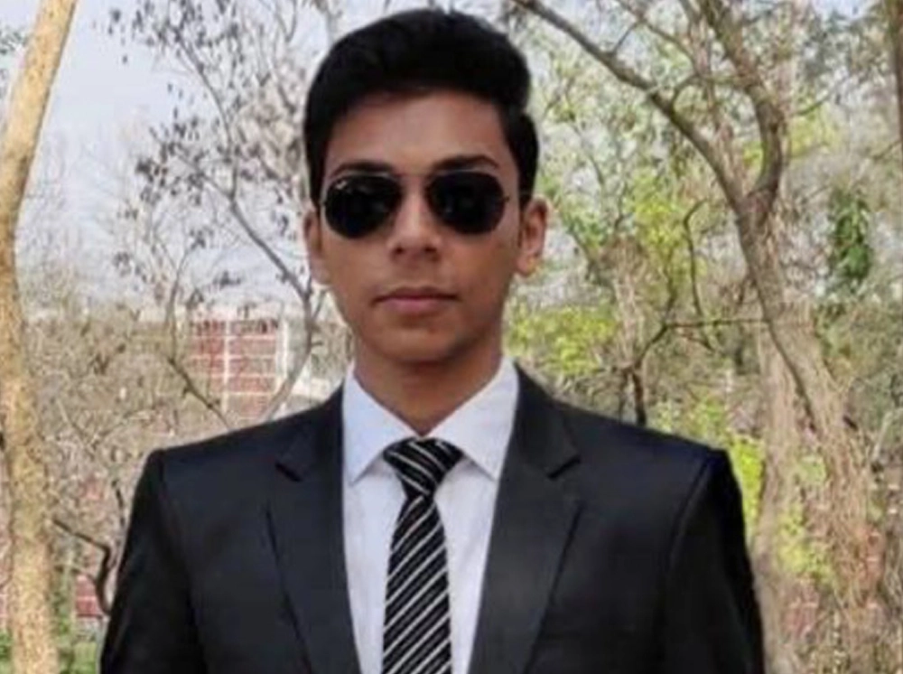 ১৮তম বিজেএস নিয়োগ পরীক্ষায় দেশসেরা রাবির সিয়াম