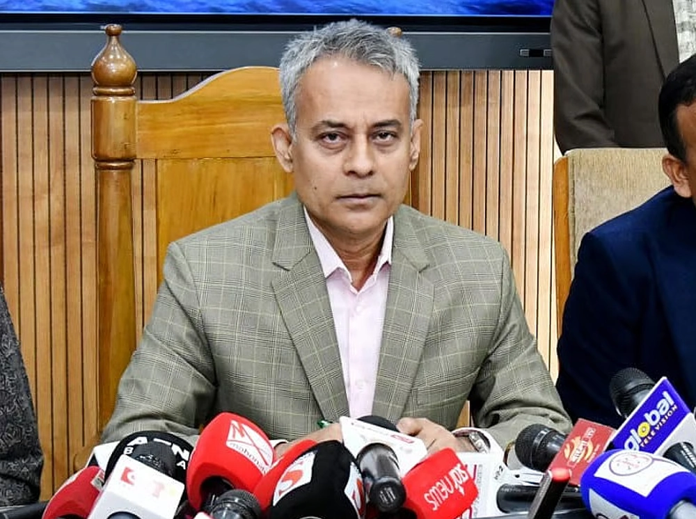 ট্রেনের ভাড়া বাড়ানোর বিষয়ে এখনও সিদ্ধান্ত হয়নি: নৌপরিবহন মন্ত্রী