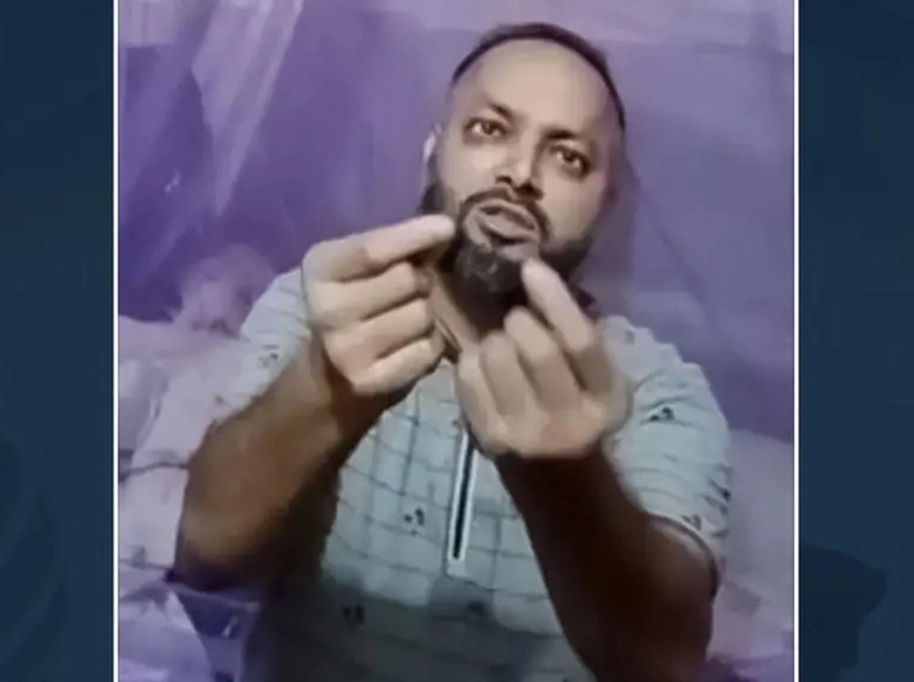 ‘২ কোটি টাকা না দিলে সই নয়’ ভিডিও ভাইরাল হতেই বরখাস্ত প্রকৌশলী