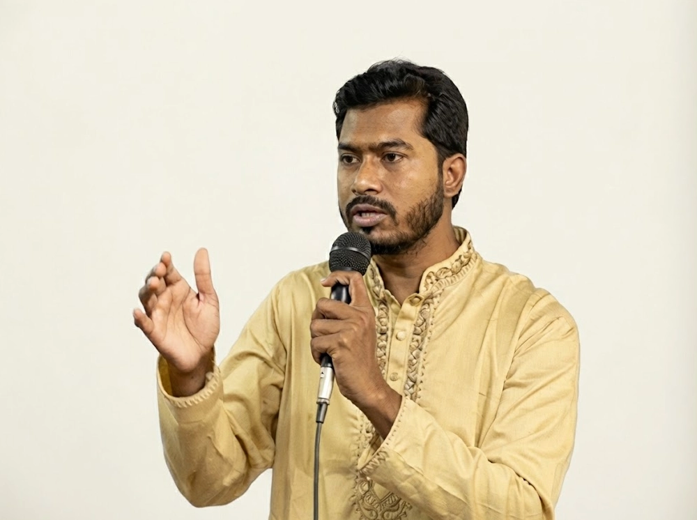 জামায়াতের উত্থান দেশকে ধর্মযুদ্ধের দিকে নিয়ে যেতে পারে: নুর