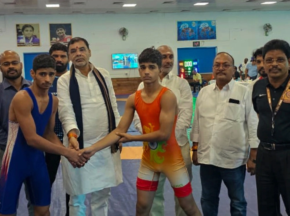 ক্রীড়াক্ষেত্রে বয়স জালিয়াতি, বহিষ্কার ৫০০ অ্যাথলেট