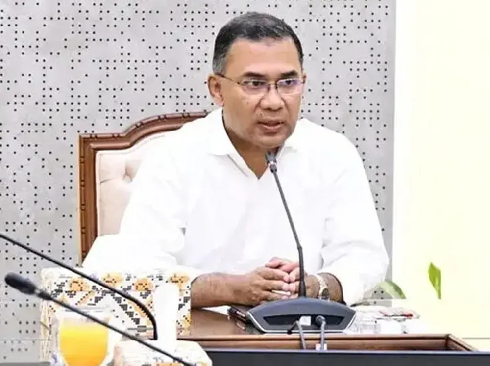ফার্নিচারসহ ব্যয়বহুল বিদেশি পণ্য আমদানিতে প্রধানমন্ত্রীর ক্ষোভ