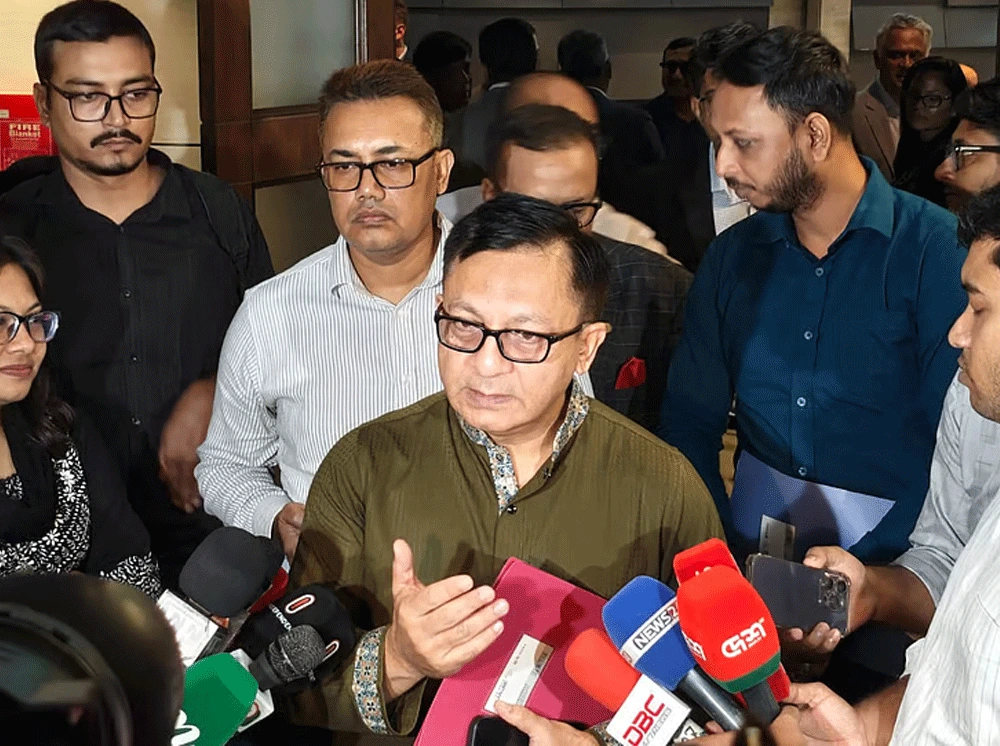 সয়াবিন তেলের দাম বাড়ানোর কারণ জানালেন বাণিজ্যমন্ত্রী