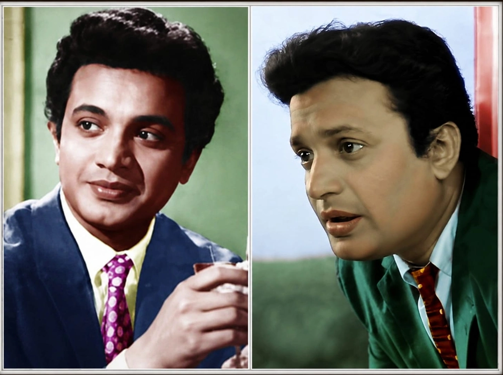 শতবর্ষেও অমলিন মহানায়ক উত্তম কুমার