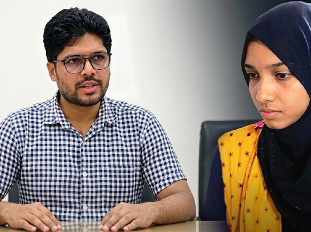 এমপি গাজী নজরুলের দ্বিতীয় স্ত্রীর মামা গ্রেফতার