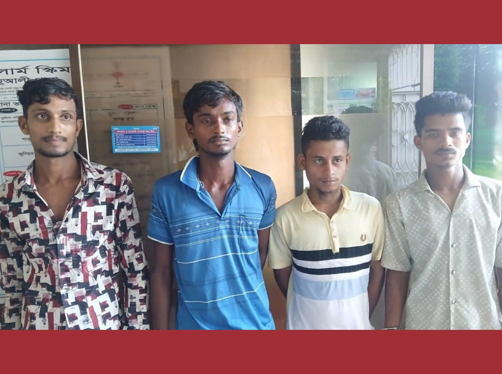 মিরপুরের রাড্ডা ক্লিনিকে ভাঙচুর-লুটপাট, গ্রেফতার ৪