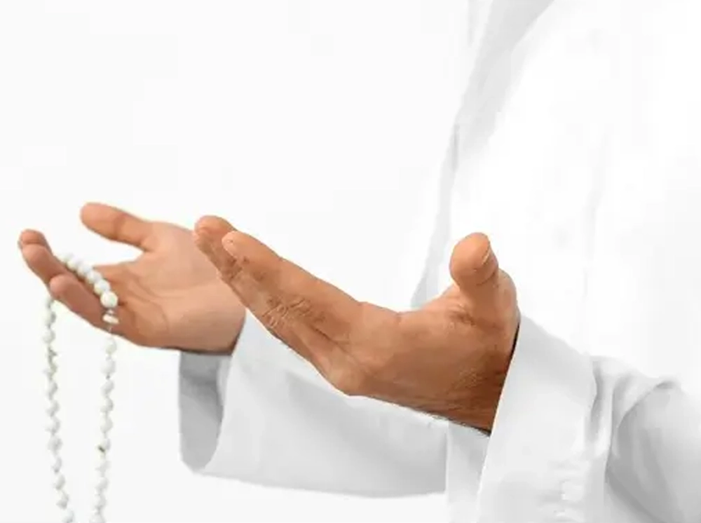 জান্নাত লাভের বিশেষ দোয়া