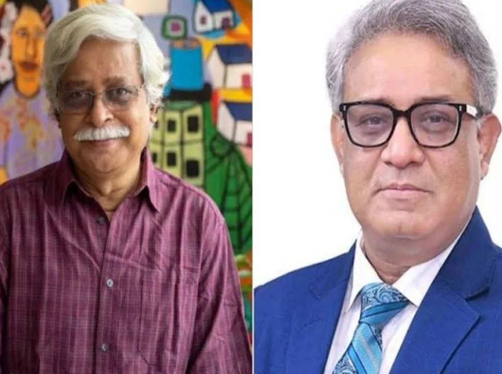 জাফর ইকবাল, মাকসুদ কামালসহ ৮ জনের বিরুদ্ধে আইসিটিতে অভিযোগপত্র