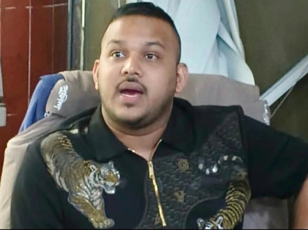 ‘পিচ্চি রাজা’র পালানোর ঘটনায় পুলিশের বিরুদ্ধে ব্যবস্থা, বরখাস্ত ৫ সদস্য