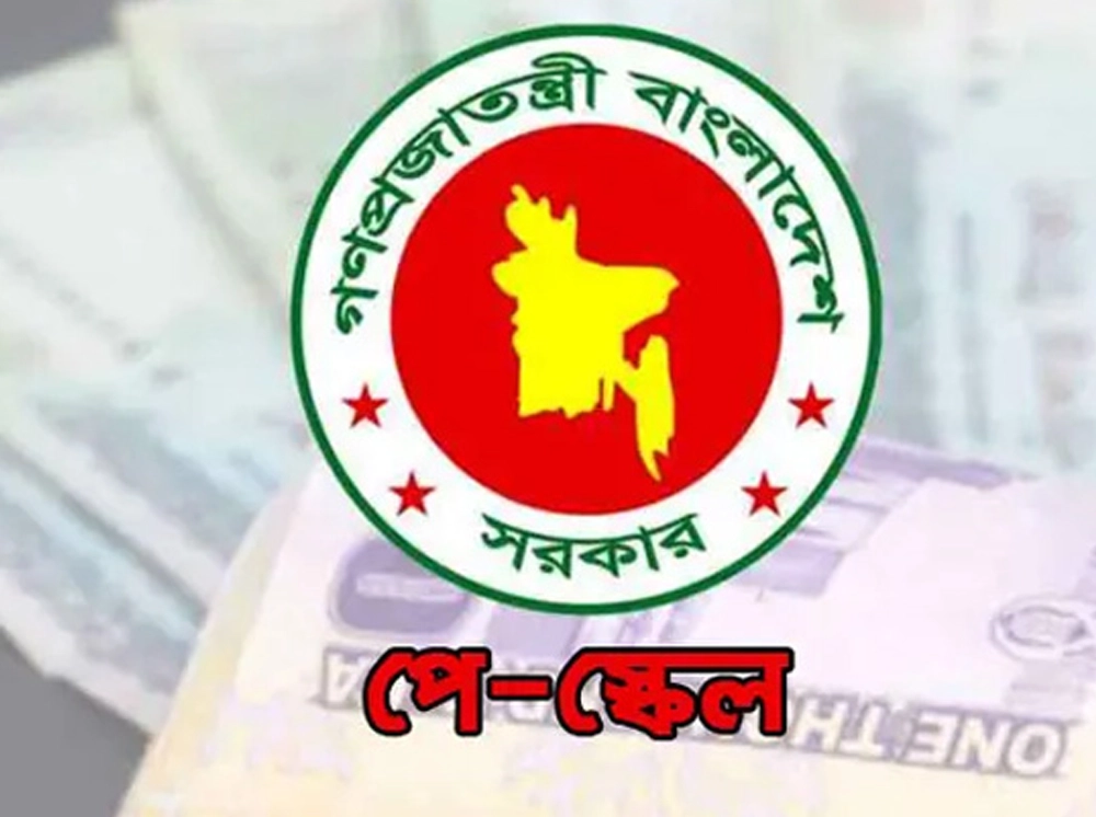 নতুন পে স্কেলে বেতন পেতে আইবাস প্লাস প্লাসে যেভাবে করবেন ‘পে ফিক্সেশন’