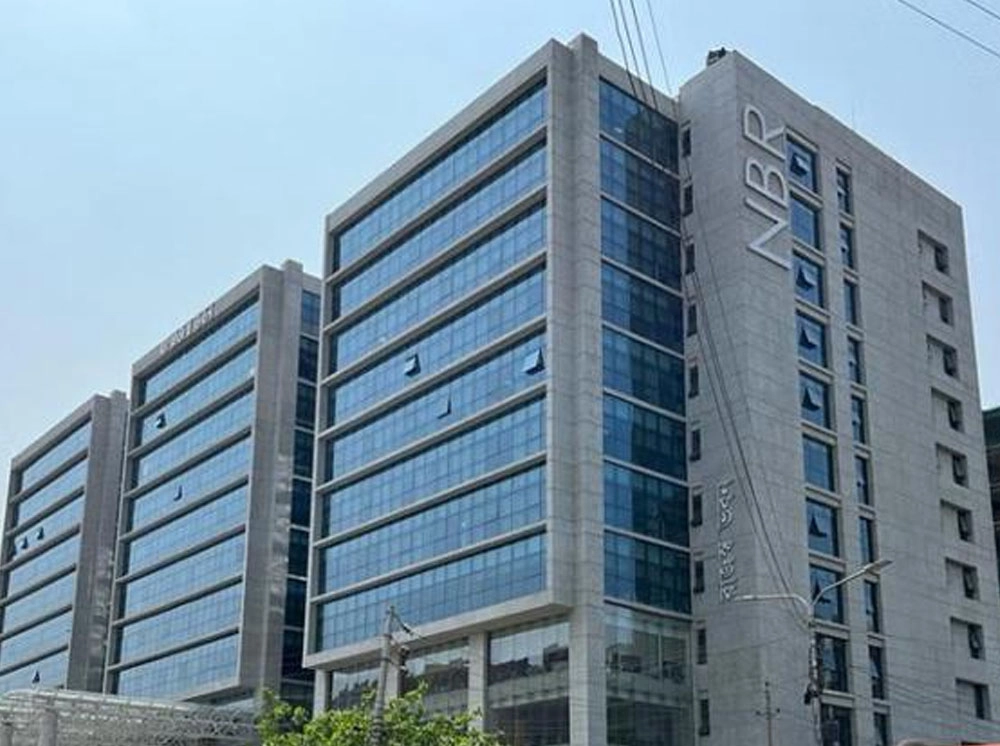 উৎপাদন ও সেবার ১১ খাতের ই-ভ্যাট রিটার্ন বাধ্যতামূলক