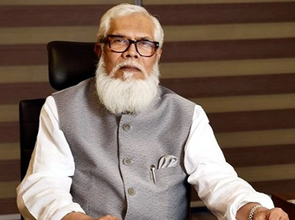 বেক্সিমকো ফার্মার পরিচালনা পর্ষদ ছাড়ছেন সালমান এফ রহমান