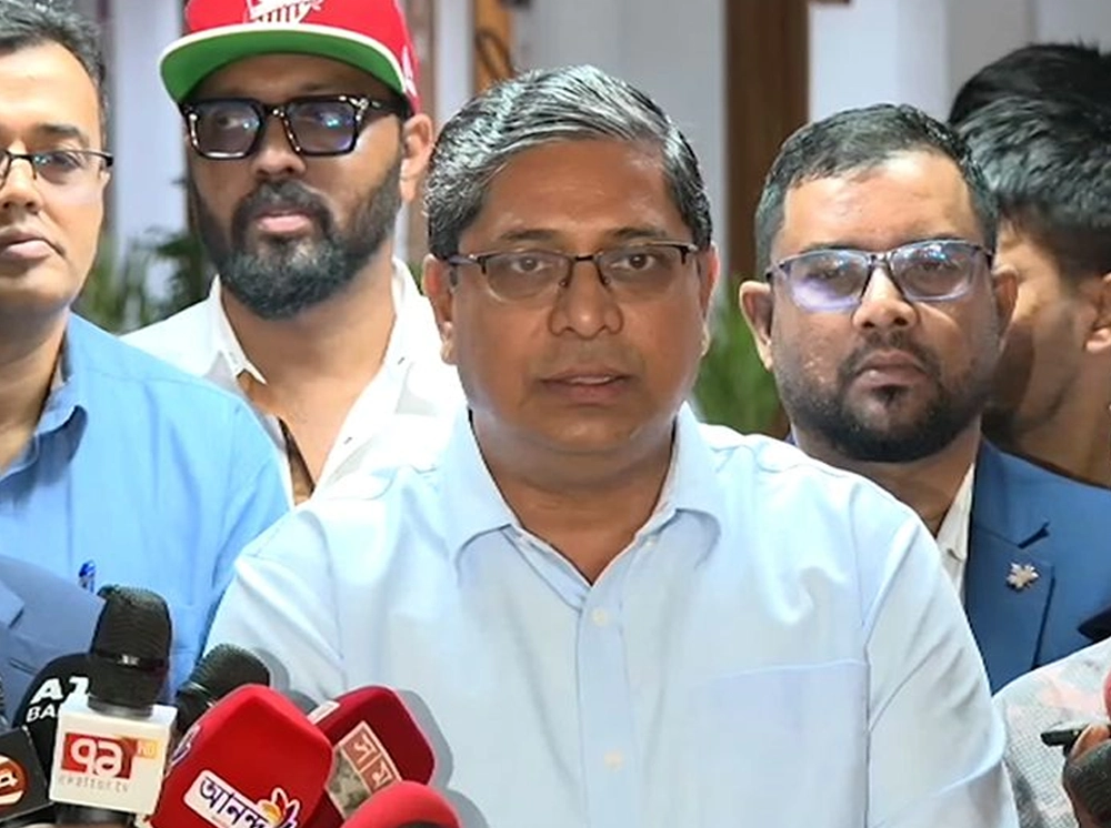 জ্বালানি খাতে বিনিয়োগে আগ্রহী যুক্তরাজ্য: স্থানীয় সরকার প্রতিমন্ত্রী