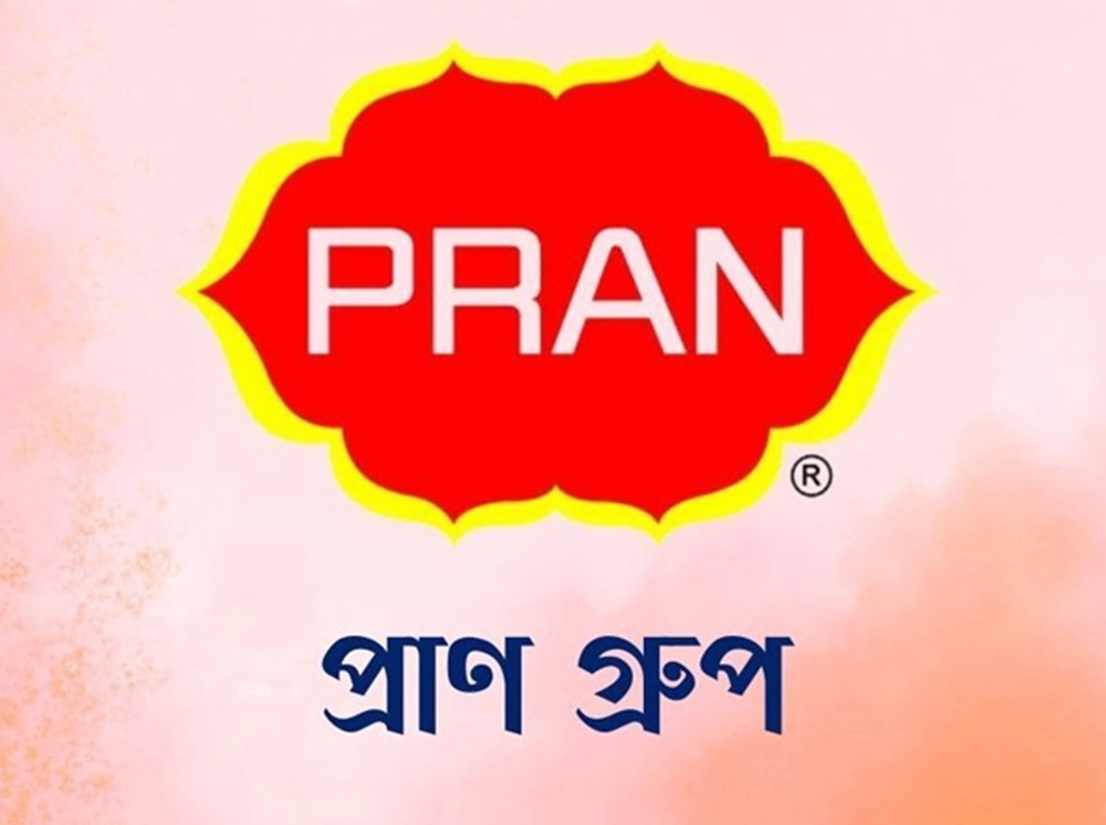 আউটলেট ম্যানেজার পদে নিয়োগ দেবে প্রাণ গ্রুপ
