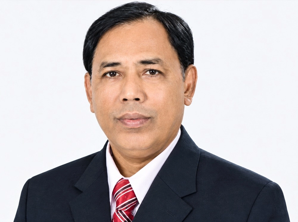 বিমানবন্দরে নামতেই গ্রেফতার আ.লীগ নেতা