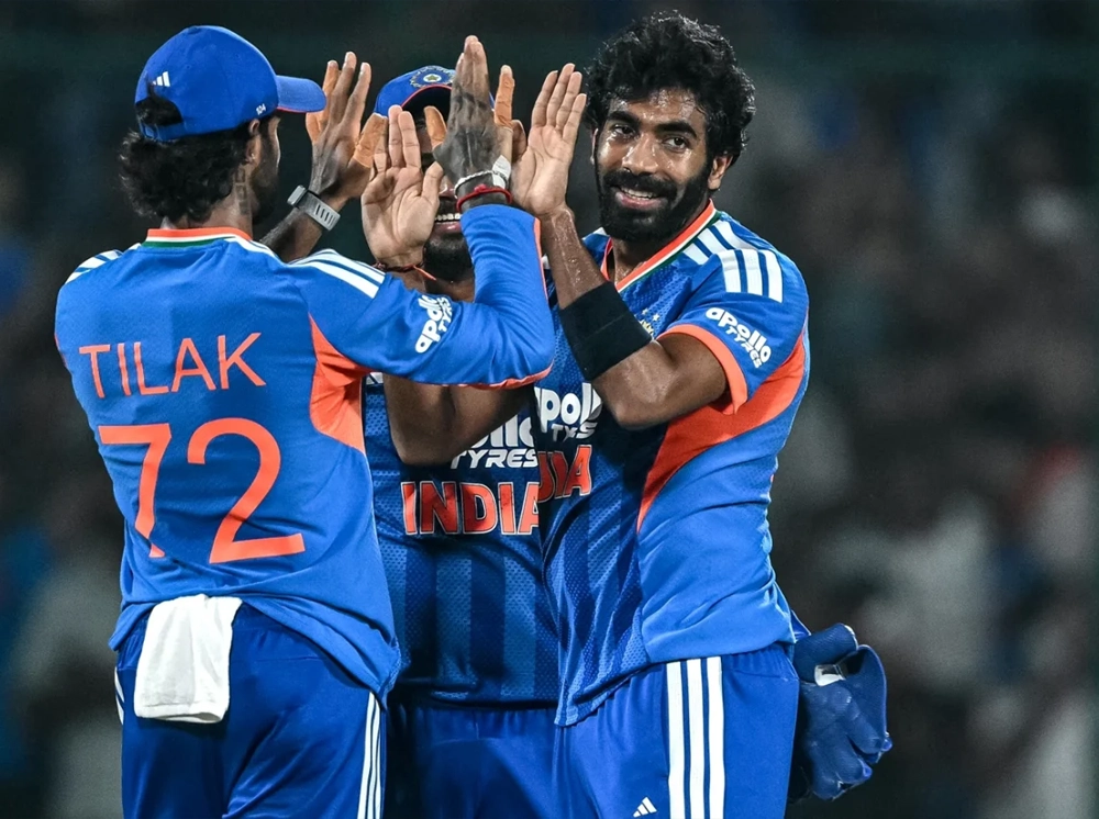 বড় দুঃসংবাদ পেল ভারত