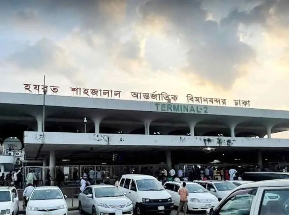 শাহজালালে বিমানের ফ্লাইট থেকে শতাধিক স্বর্ণবার জব্দ