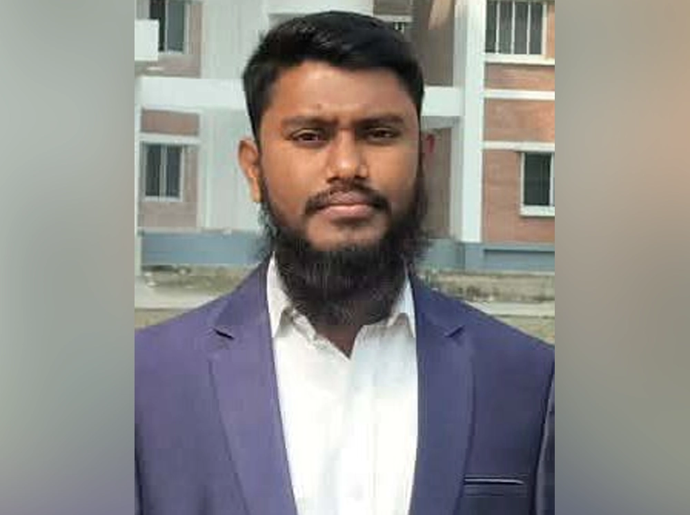 স্ত্রীকে নির্যাতন ও হুমকির অভিযোগ পাবিপ্রবি ছাত্রদল নেতার বিরুদ্ধে