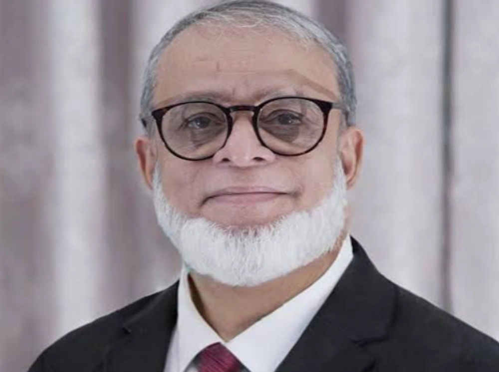 কুলাউড়ার সংসদ সদস্যের হোয়াটসঅ্যাপ অ্যাকাউন্ট হ্যাক