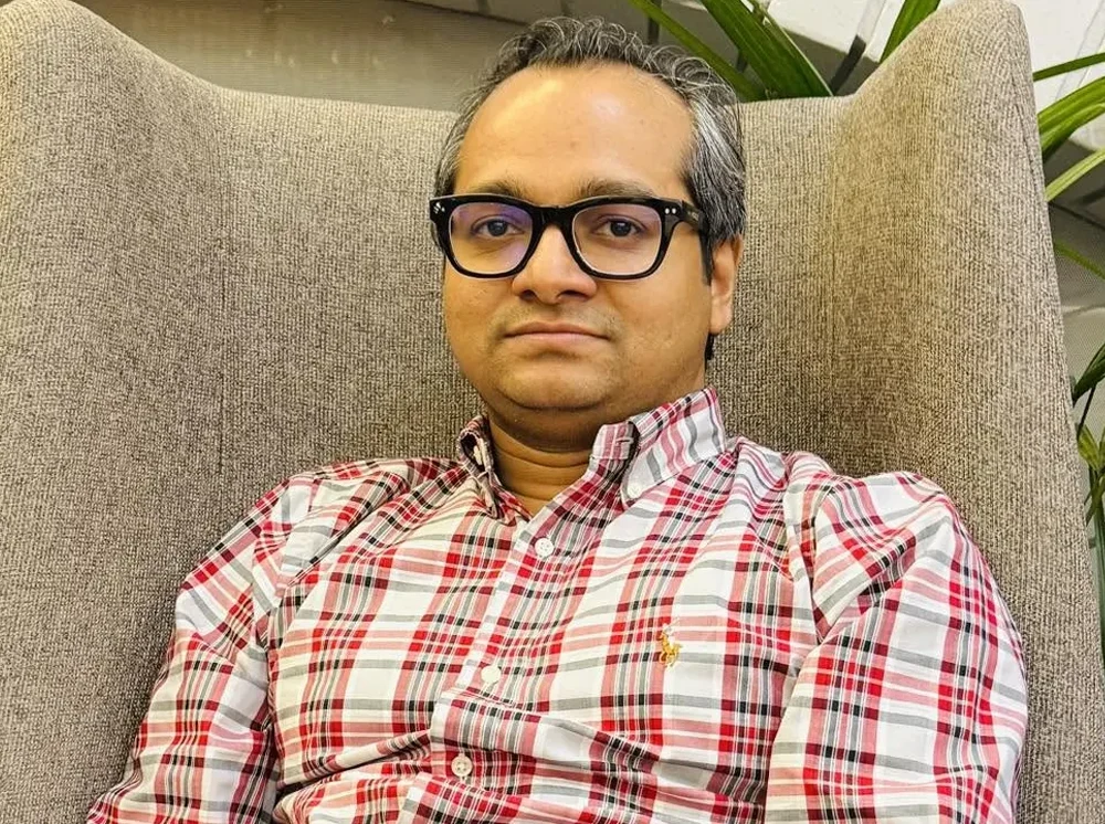 জুলাই জাদুঘরের মহাপরিচালক হলেন এহসান মাহমুদ