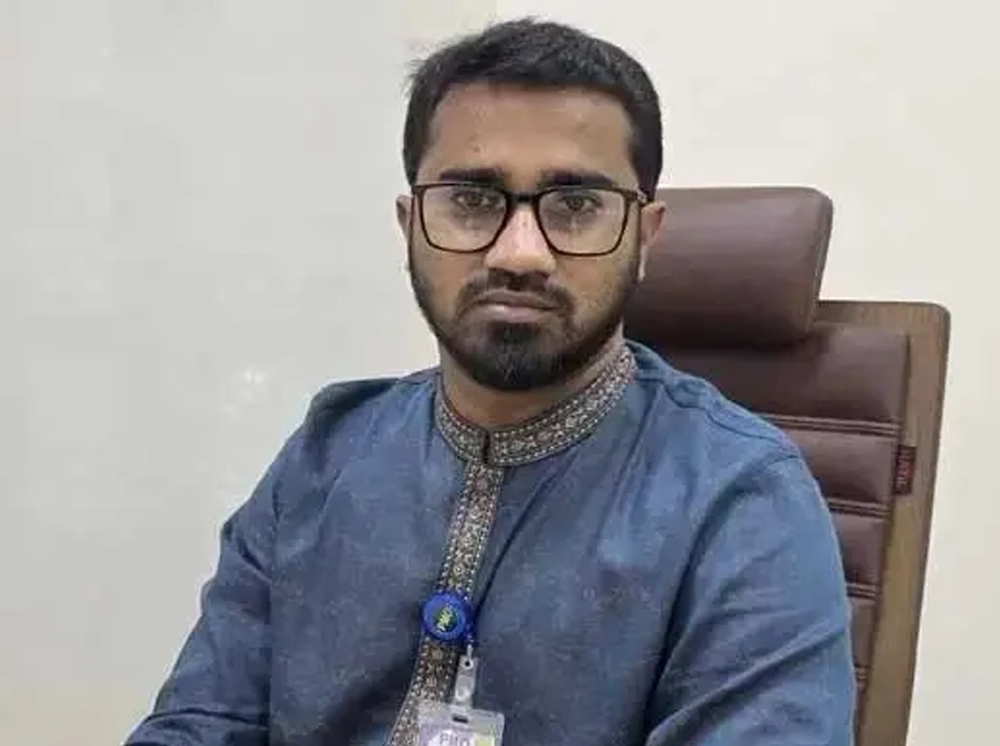 জামায়াতের লংমার্চে প্রশাসনের পক্ষ থেকে সর্বোচ্চ সহযোগিতা করা হয়েছে: রাশেদ খাঁন