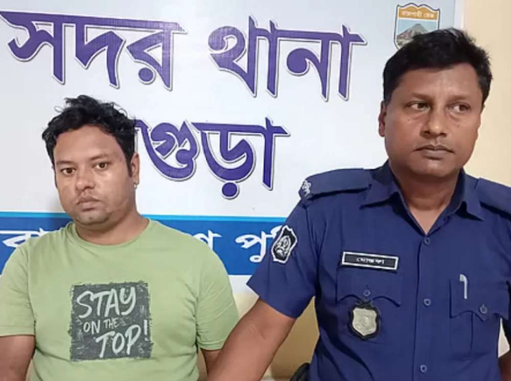 ধারের টাকা ফেরত চাওয়ায় কফির সাথে বিষ মিশিয়ে বন্ধুকে হত্যা