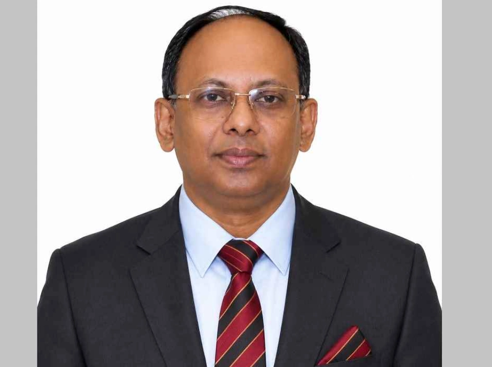 পিএসসির নতুন চেয়ারম্যান অধ্যাপক ড. নাজমুজ্জামান