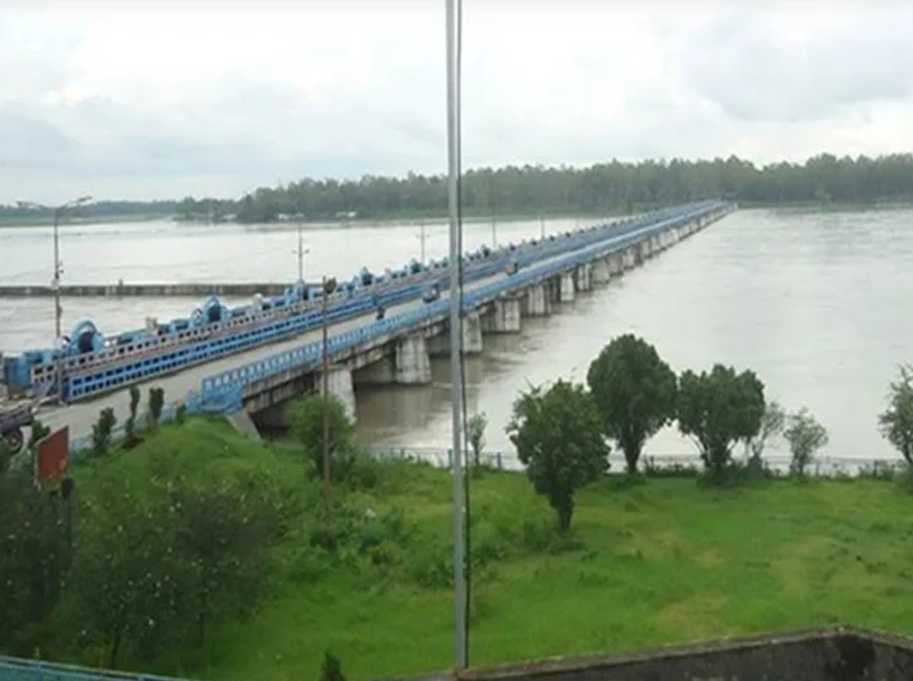 তিস্তা মহাপরিকল্পনা বাস্তবায়ন কার্যক্রম শুরু