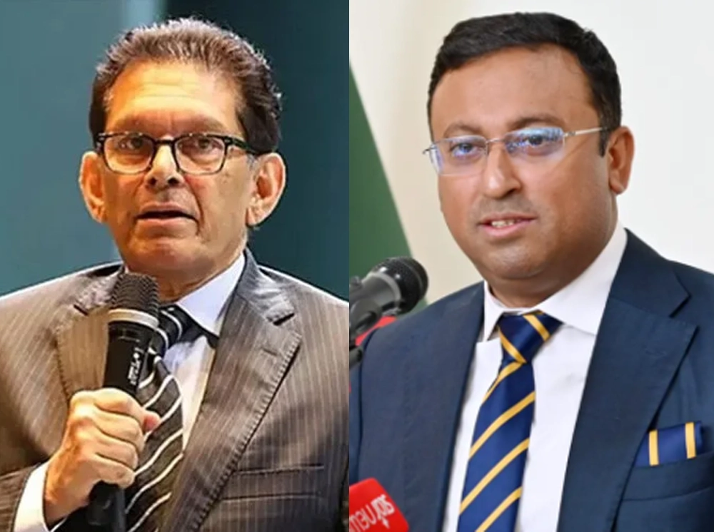 খলিলুর-হুমায়ুনের বিদেশি নাগরিকত্ব যাচাই চেয়ে আইনি নোটিশ